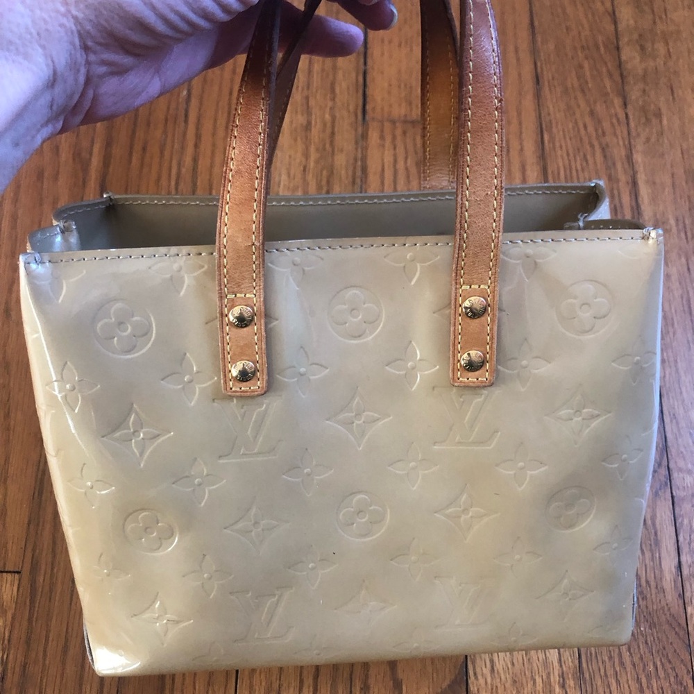Authentic Louis Vuitton Handbag